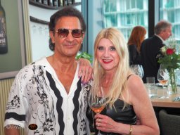 EXCLUSIVE WINE NETWORKING EVENING am 6.6.2026